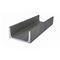 UPN200 8.5mm C Shaped Steel Channel Structural Steel Channel Shapes