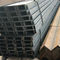 UPN200 8.5mm C Shaped Steel Channel Structural Steel Channel Shapes