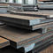 Q245R Hot Rolled Carbon Steel Plate 4mm-60mm Low Carbon Steel Sheet For Boiler