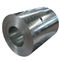Z275g Cold Rolled Hot Dipped Galvanized Coil Dengan Regular Spangle