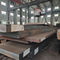 Q345R Q245R 16MnDR High Carbon Steel Plate 600mm-1250mm Width