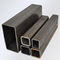 0.5mm 20mm 100x50 Box Section MS Rectangular Hollow Section Steel