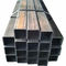 A53 A106 DN50 SCH40 Carbon Steel Pipe Seamless Square Hollow Section