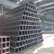 SGS BV Hot Rolled 20mm Box Section 15x15mm Square Hollow Pipe