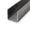Channel Steel Beam Steel U Channel C Channel Q235 Q345 Hot Rolled Channel Steel For Building