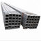 Black Annealed 150mm Box Section 150x150 Mild Steel Hollow Section