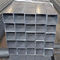 Seamless Welded Carbon Steel Pipe Astm A36 Square Pipe 1mm-60mm Thick