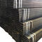 ERW Black Square Tube Carbon Steel Pipe Q235 Q345 SS400 BS DIN GB JIS