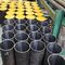 Carbon Steel Pipe Q345B ST52 Cold Drawn Honed Cylinder Steel Tube Carbon Pipe
