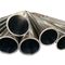 Pipa Baja Karbon Tabung Baja Karbon Seamless ASTM A519 1026 Dom Tube Pipa Silinder Diasah