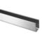 316 316L 304 Channel Steel Beam For Building And Construction Projects 6mm stainless channel steel beam