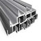 10# 48×100 Channel Steel Beam 300 Series c shape beam for building 5.3mm thickness