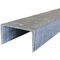 3-12mm Thickness Channel Steel Beam ASTM A36 Channel steel beam with zinc coating