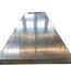 SGCH SGHC 4x8 Galvanized Steel Sheet 4.5mm Minimized Spangle Galvanized