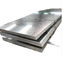 1mm 1.2mm 1.5mm Galvanized Steel Sheet 600g/M2 Galvanised Flat Plate
