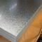 Dx51d Z275 Galvanized Steel Sheet Plate 100mm - 2500mm Width