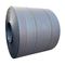 Hot Rolled Mild Steel Q235 Q235B Q355 Carbon Steel Coil 1.2mm 1mm 3mm