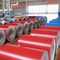Ral 4013 Color Coated Iron PPGI Color Coated Steel Sheet 0.12 - 4.5mm