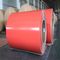 PPGI SGCC PPGL DC51D Prepainted Cold Rolled Steel Coil Galvanized Steel Iron