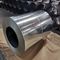 Cold Rolled Galvanized Steel Coil JIS ASTM DX51D SGCC 1500mm