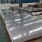 ASTM 304 Stainless Steel Plate Sheet Cold Rolled HL Embossed 6000mm