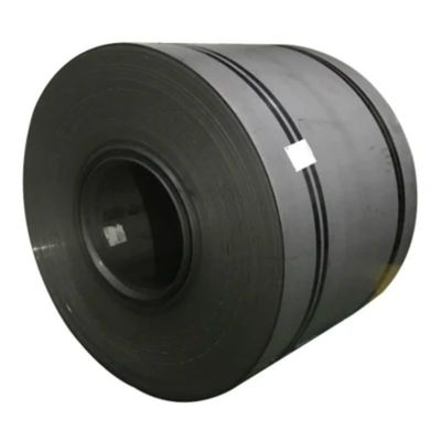 Q235 Q345 S235jr HRC Hot Rolled Carbon Steel Coil Astm A36 A283 A387
