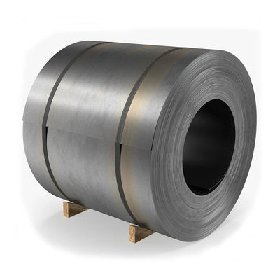 Full Hard Annealed Cold Rolled Carbon Steel Coils SPCC 1018 1020 1045