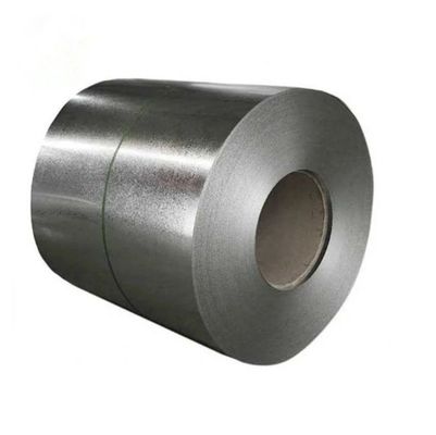 Dx51d Dx52D Dx53D Dx54D Dx55D Hot DIP Galvanized Steel Coil Z40 Z60 Z100 Z180 Z275