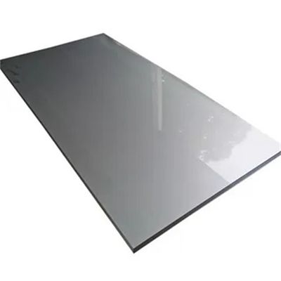 ASTM warm gewalztes Blatt 304 der Edelstahl-Platten-A240 SS 0.5mm 201 430